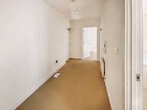 HALLWAY- click for photo gallery